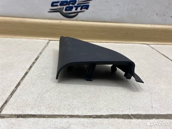 Накладка двери передняя левая Mazda Cx-9 3.7 CAY1