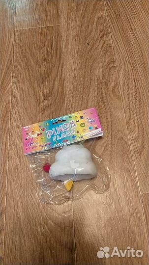 Таба сквиши