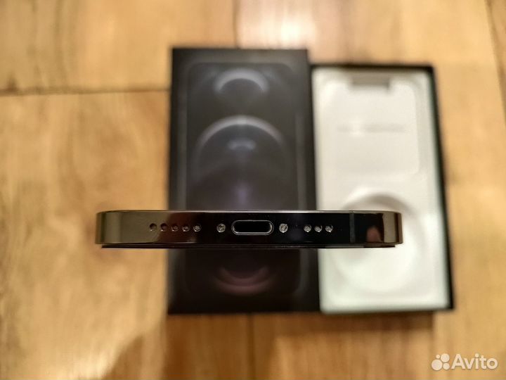 iPhone 12 Pro, 128 ГБ