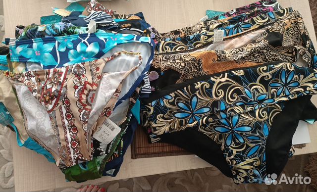 Купальные плавки женские купить в Старом Осколе | Личные вещи | Авито
