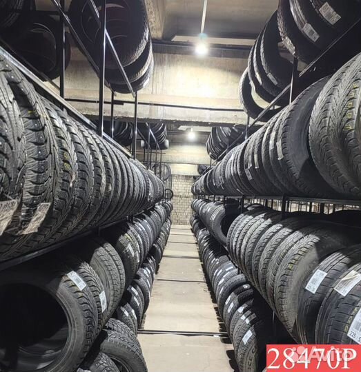 Bridgestone Turanza T005A 245/45 R19 98N