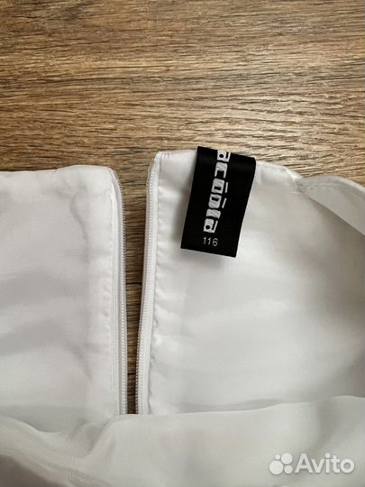 Платье на девочку