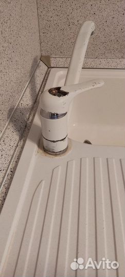 Мойка 7950 бу