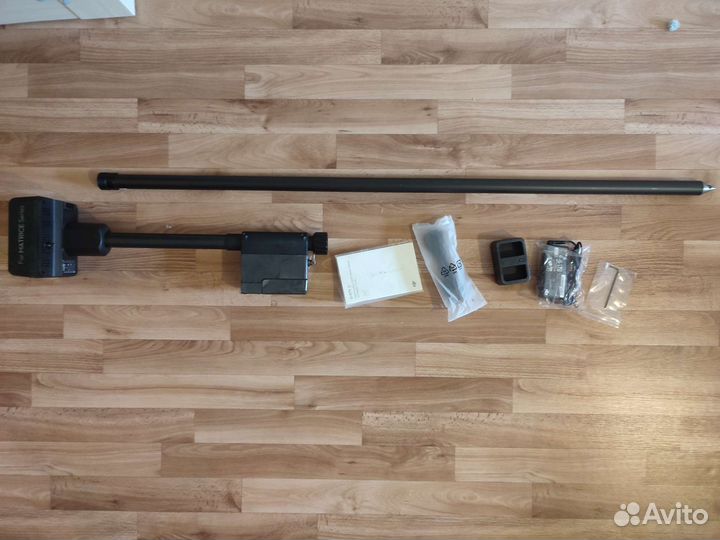 DJI D-RTK2 High Precision gnss Mobile Station