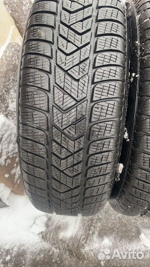 R17 Platin RP 60 Winter 225/60, PCD 5x112 DIA 10