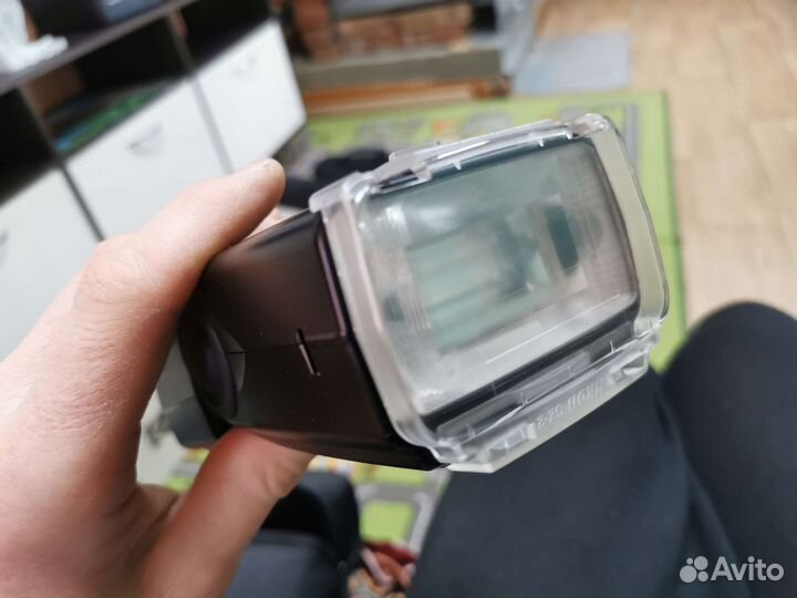 Фото спышка от nikon sb 900