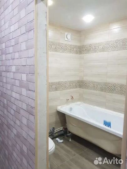 Ремонт квартир и домов под ключ