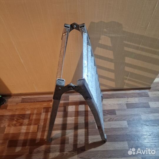 Сходни трапы аппарели бу