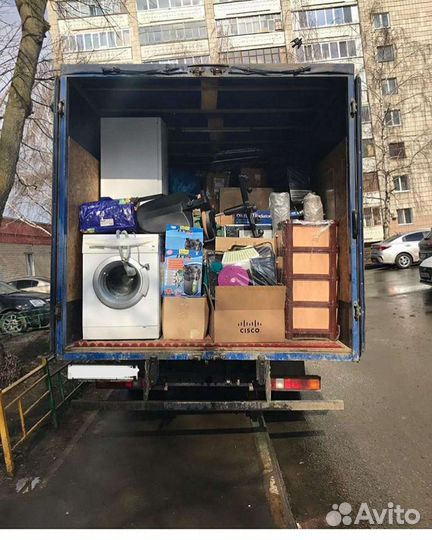 Переезды-Доставка Груза/Авто/Негабарита.Трал.Борт