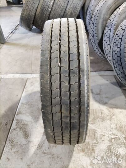 Грузовая шина бу 215 75 R17.5 Goodyear