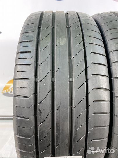 Continental ContiSportContact 5 245/45 R19 98V