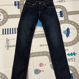 Джинсы женские levis 511