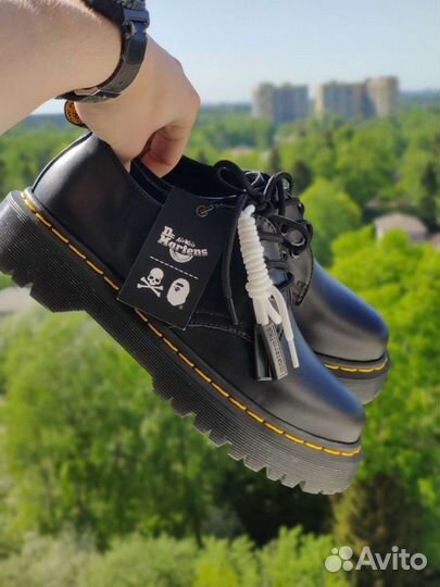 Dr martens 1461