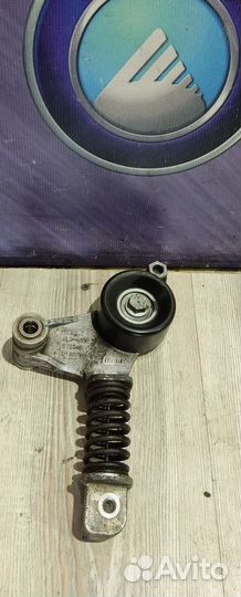 Натяжитель ролика Geely atlas