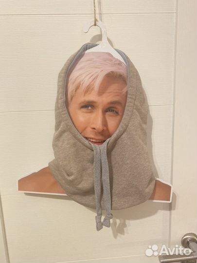 Капор капюшон