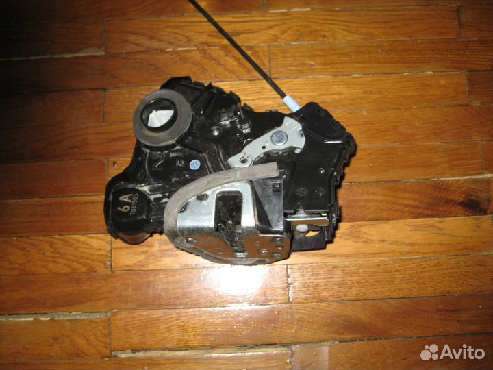 Бачок расширительный Toyota Camry V40