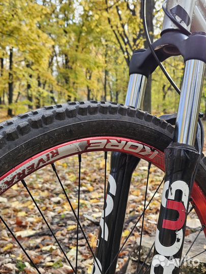 Mongoose fireball 2014 M MTB Street/Dirt