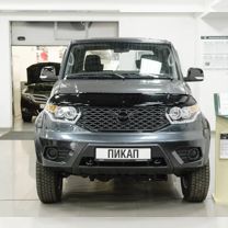 Новый УАЗ Pickup 2.7 MT, 2024, цена от 1 425 600 руб.