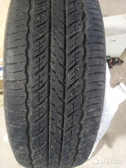 Toyo Open Country A19 235/65 R17