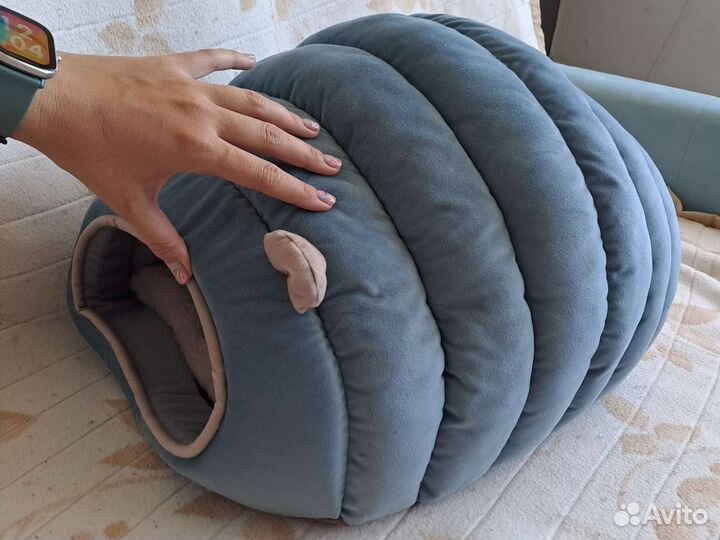 Домик для котика