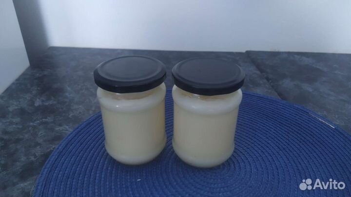 Барсучий жир