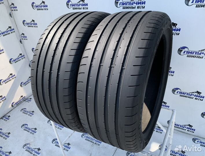 Goodyear Eagle F1 Asymmetric 3 245/40 R18 97Y