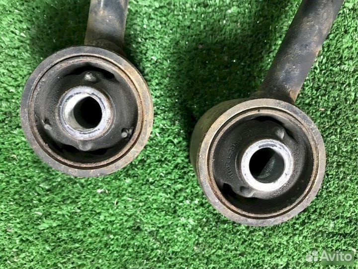 Тяга подвески задняя левая Toyota Rush J210E 3szve