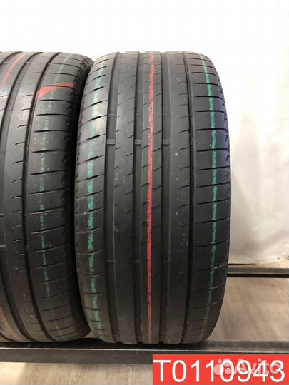 Bridgestone Potenza Sport 265/40 R21 105Y