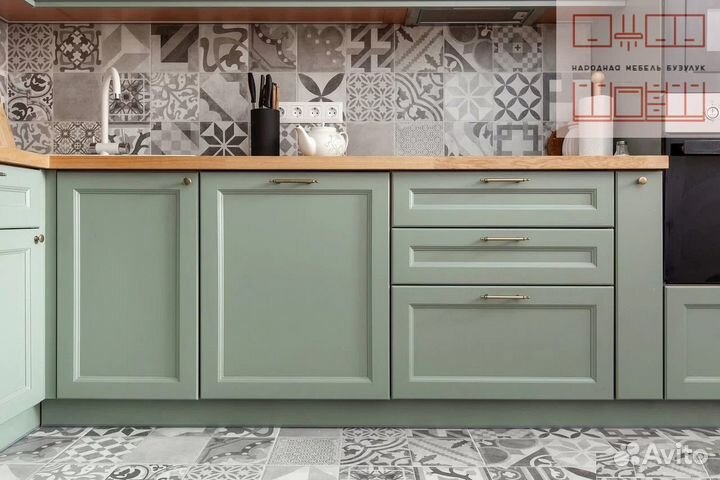 Кухонный гарнитур