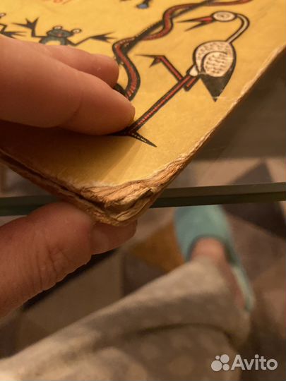 Родари Д, Отчего почему зачем 1961