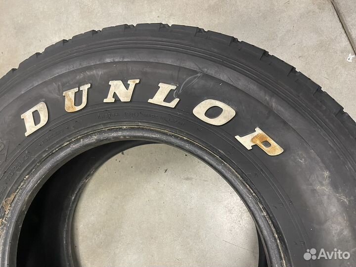 Dunlop Grandtrek AT5 275/70 R16