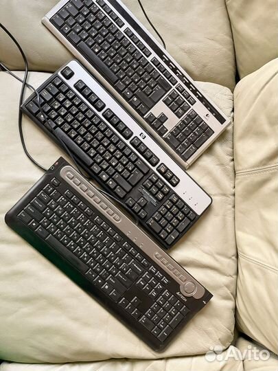 Клавиатура