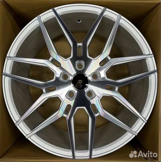 Диски на Kia Cerato Киа Церато R18