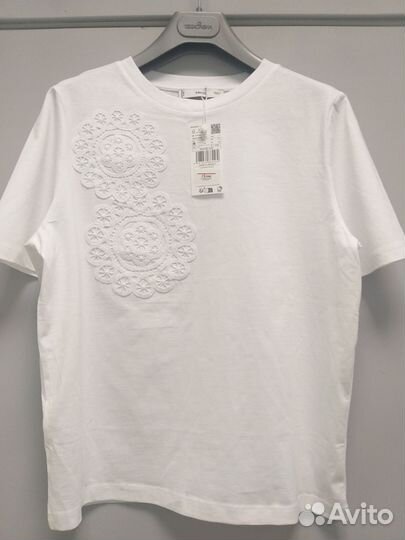 Футболка женская Mango