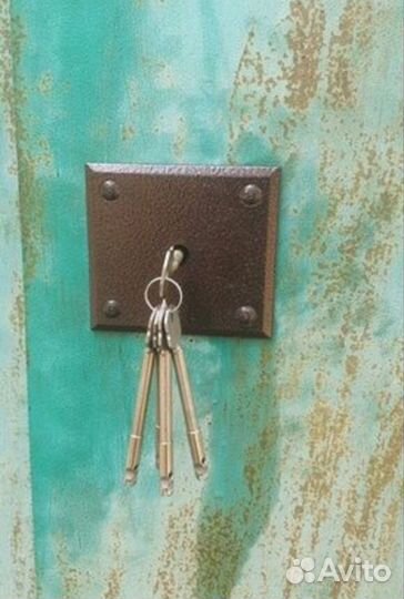 Вскрытие замков гаража.Открыть замок