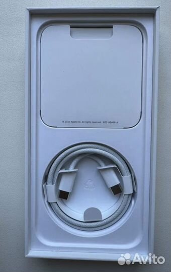 iPhone 15 Pro Max, 256 ГБ