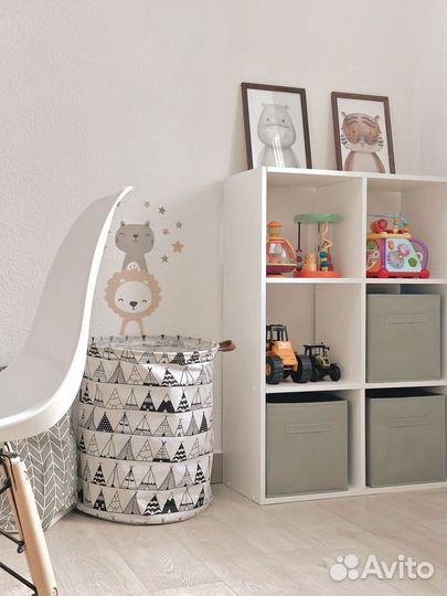 Аренда детского лофта, организация праздников