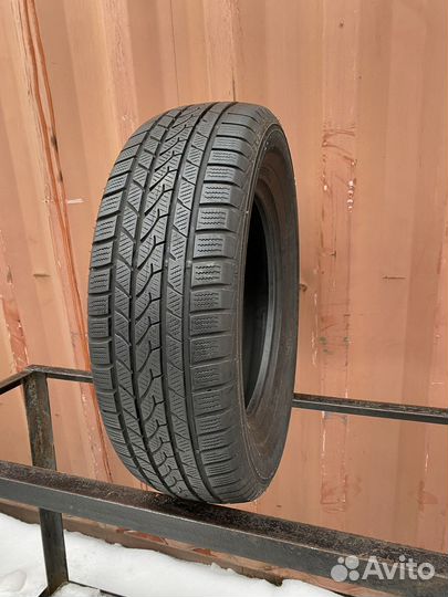 Falken Eurowinter HS-439 215/70 R16