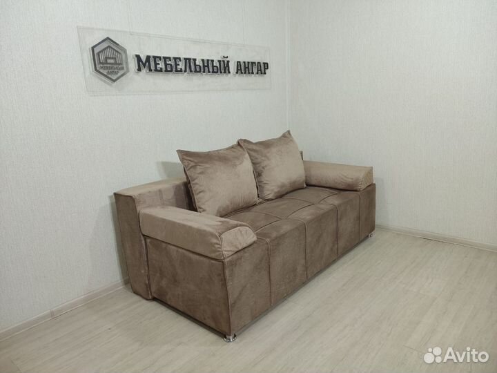 Диван тахта со спальным местом в наличии