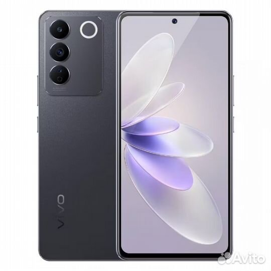 vivo V27e, 8/256 ГБ
