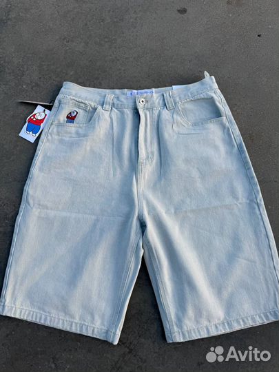 Шорты polar big boy