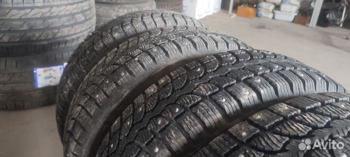 КАМА Breeze 17.5/6 R14 100J