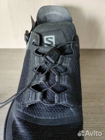 Кроссовки Salomon Techamphibian 4 W