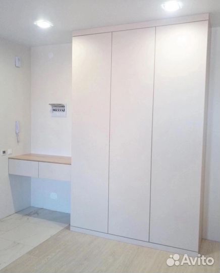 Шкаф распашной напрямую с фабрики