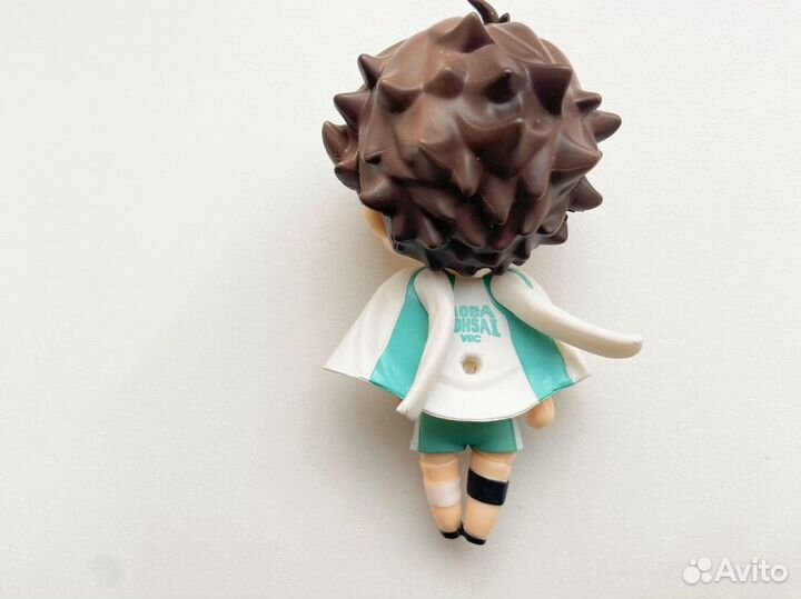 Аниме фигурка Ойкава Тоору (Волейбол)