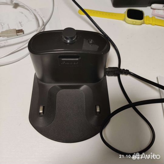 Зарядка irobot 880/886/980/960