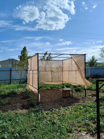 Дом 67 м² на участке 15 сот.