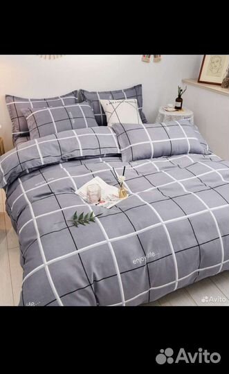 Белье постельное