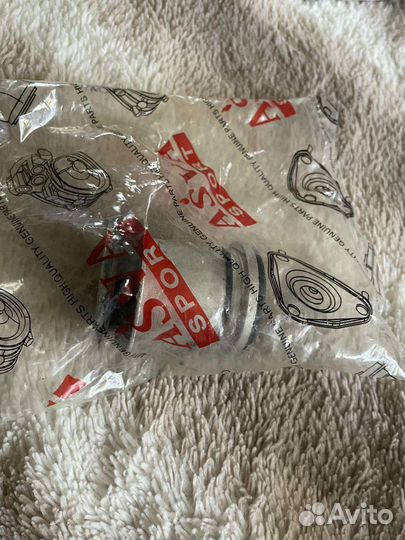 Сайлентблок рычага подвески asva0301-fkfc1