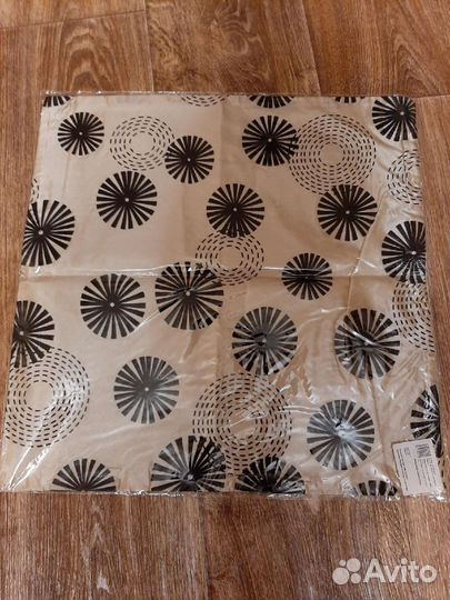 Интерьерные наволочки